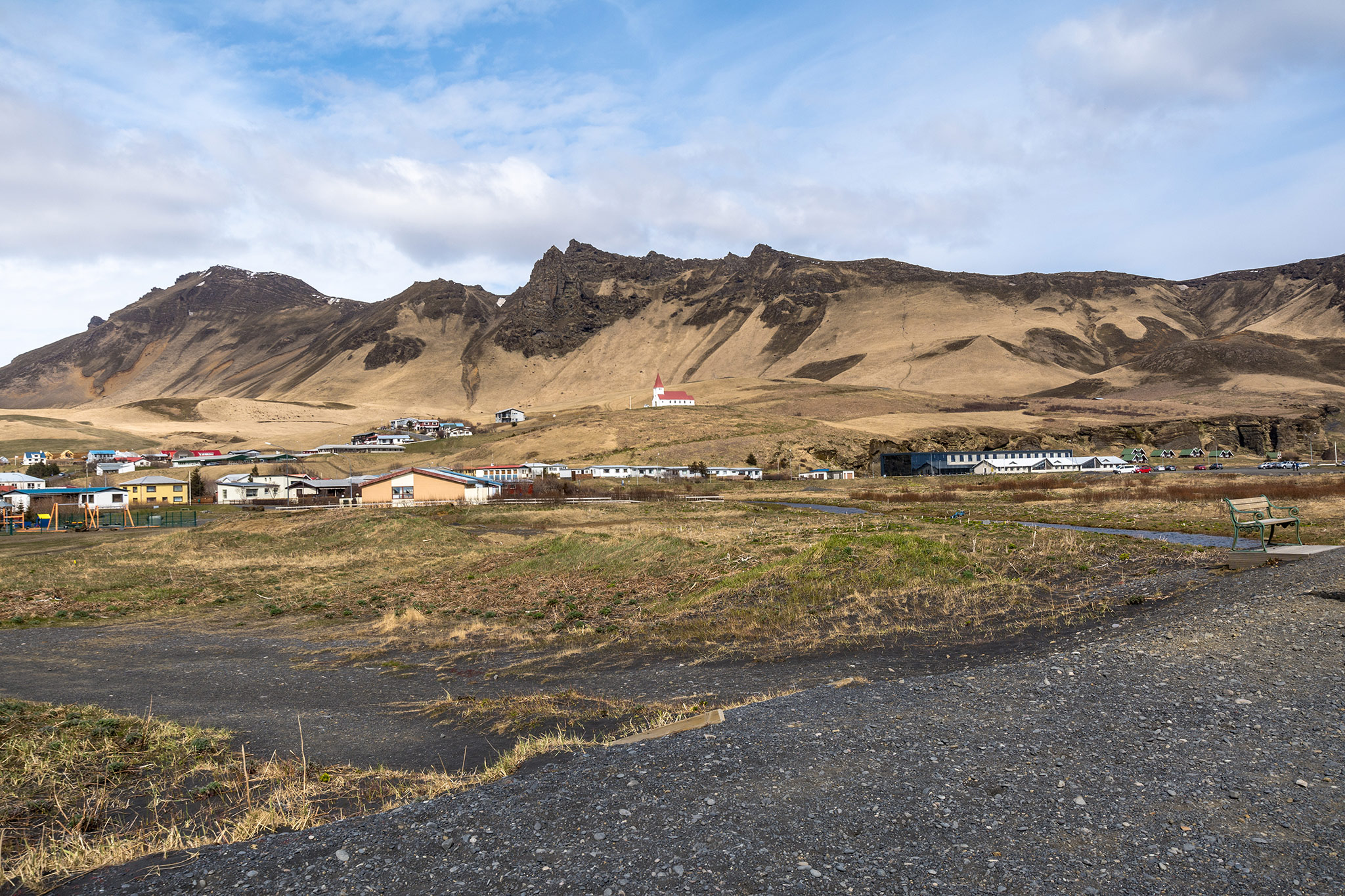 Vik